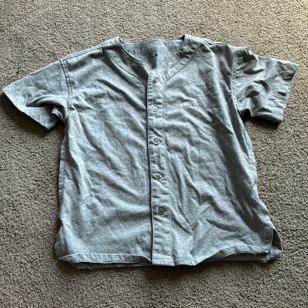 Free assembly top